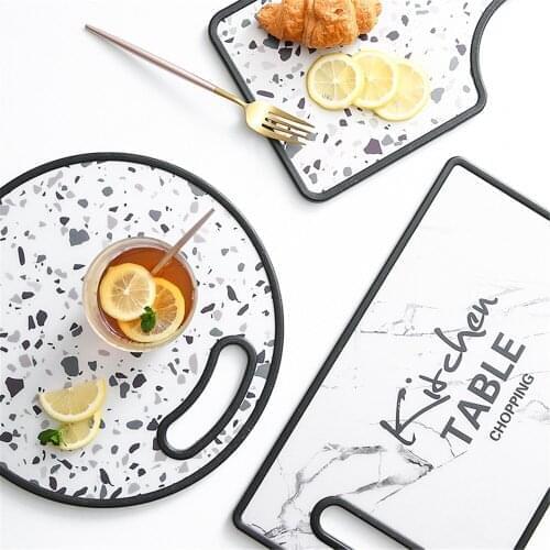 E-SHOW Antibacterial Cutting Boards