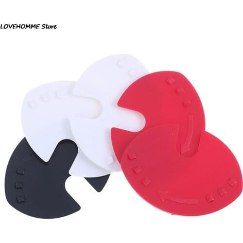 5pcs Creative Can Convert Soda Savers Tops Snap On Cold Beverage Leakproof Can Caps Can Lid Dust Free Sealer