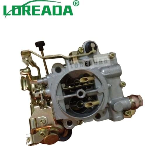 Carb carburettor Carburetor ASSY MD-081100 for MITSUBISHI Lancer L300 DELUX Engine OEM MD-081100 mit