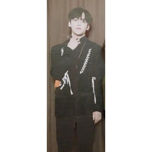 Книги Kpop_Original_Cards China At AliExpress