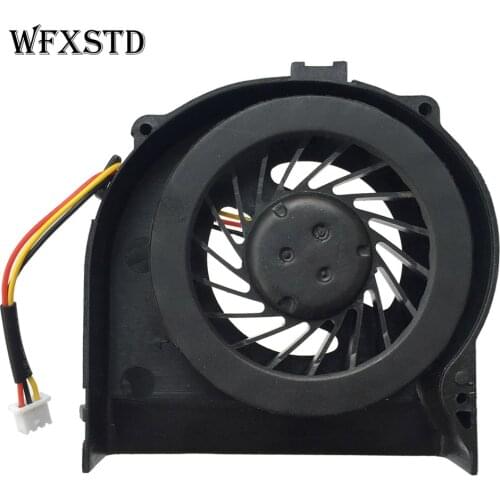 New OEM Cooling Fan For Lenovo IBM Thinkpad X200 CPU X201 X201I Cooler Radiator Cooling Fan 45N4782 Free shipping