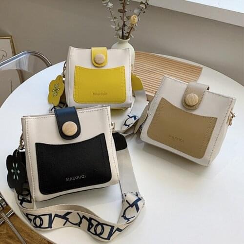 Summer Female Fashion Shoulder Bags PU Leather Crossbody Bags Luxury Tote Bags Flap Hasp Messenger Bag For Women Handbags Wallet