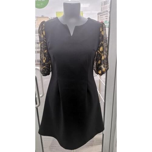 LOLEN Short Dresses For Women