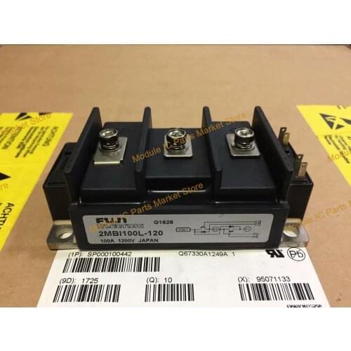 2MBI200L-120 2MBI100L-120 2MBI150L-120 2MBI50L-120 2MBI75L-120 Free shipping new module