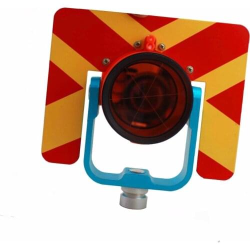 NEW Coated prism Prism measurement total station prisms reflecting prisms