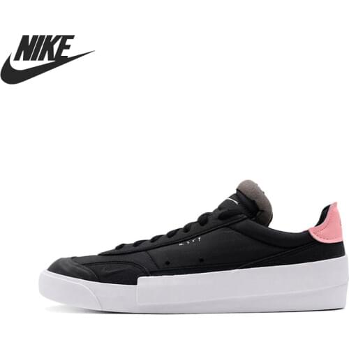 Original New Arrival NIKE DROP-TYPE Mens Skateboarding Shoes Sneakers