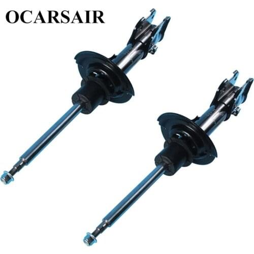 For Hyundai Santa Fe IX45 Front Shock absorber 1 Pair Part No.54651-A1100 54661-A1100 54651A1100 54661A1100