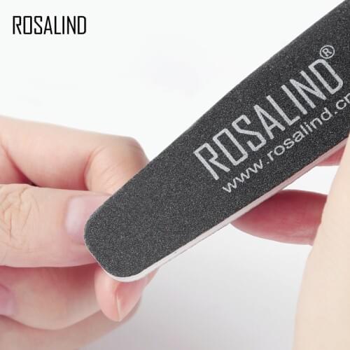 Пилки для педикюра ROSALIND China At AliExpress