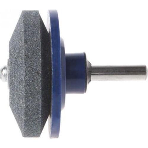Lawnmower Faster Blade Sharpening Drill Sharpener Grinding Garden Tools Rotary Garden Lawn Mower Parts Garden Tool