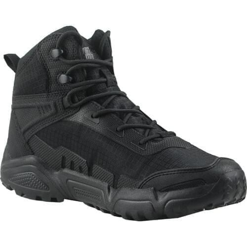 Ultralight Waterproof Men Women Training Shoes Army Fan Outdoor Hiking Sports Climbing Non-slip Breathable Desert Tactical Boots