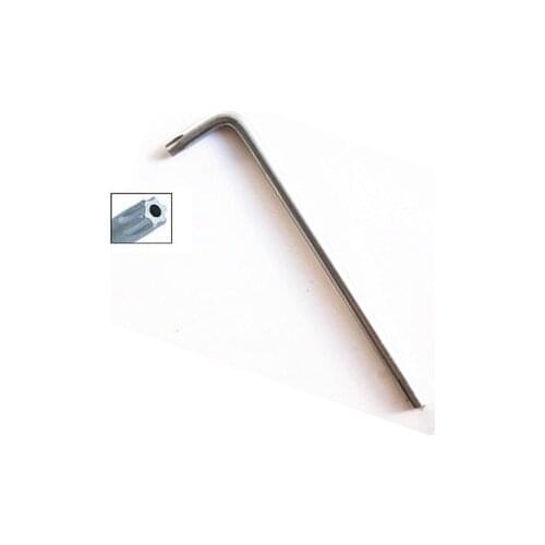 T15 Security / Tamper Resistant Torx L Keys Pack 100