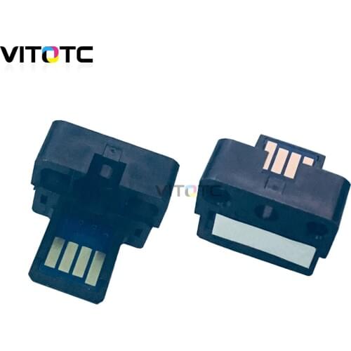 Toner Cartridge Chip MX-C38 MXC38 For Sharp MX-C311 MX-C380 MX-C381 MX-C382 MX C311 X380 C381 C382 MXC311 MXC380 MXC381 MXC382