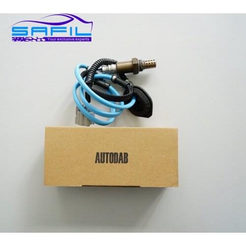 Universal O2 Oxygen Sensor for HONDA ACCORD Mk VII Hatchback CIVIC Mk IV INTEGRA ODYSSEY PRELUDE OE#211200-2151 2112002151