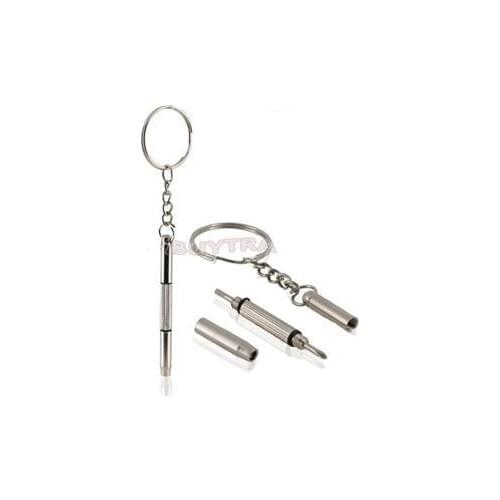 ZLinKJ Keyrings