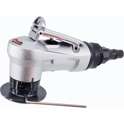 517A Safe Metal Trimming Machine 45rc Micro Air Curved Chamfer Tool Professional