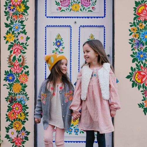 BOBOZONE Children's Clothing