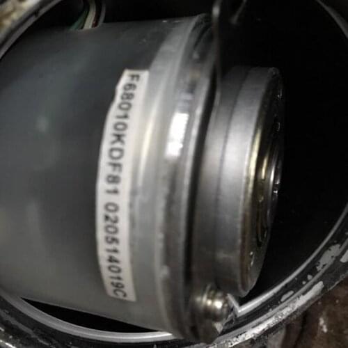 Used Tested Working F682000DFA Rotary Encoder