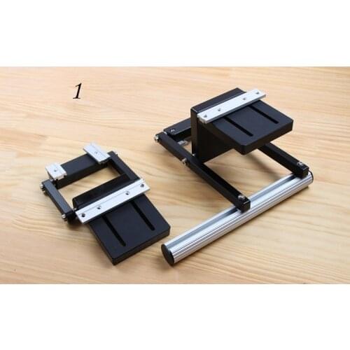 Electric Circular Saw Rail New Lifting Accessories Rail Accessories Woodworking Tools