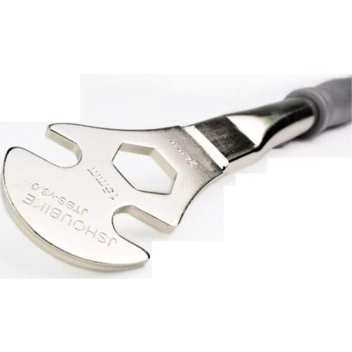 Hot Sale Cycling Bike Bicycle Pedal Wrench Spanner Repair Tool