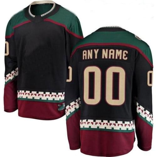 Custom For Stitch Mens America Hockey New York Ice Fans Jerseys Lafrenière Kakko Trouba Reaves Fox Panarin Kreider Jersey