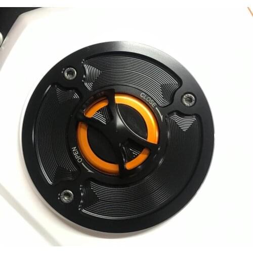 Fule tank cap For duke 125/200/390[11-15]