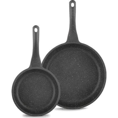 Mieste Non-stick Pans