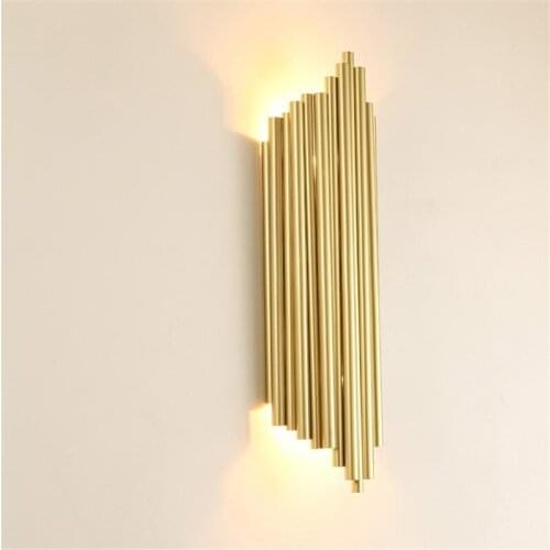 MUCHTING LED Wall Lights