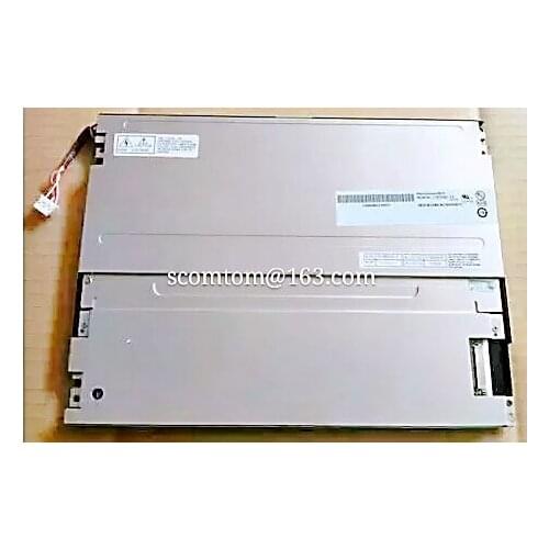 Original 10.4inch LCD Screen B104SN02 V0 B104SN02 V.0 LCD Screen Display Panel