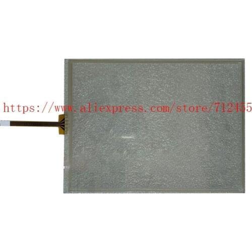 New 1302-X331/02-NA touch screen touch glass