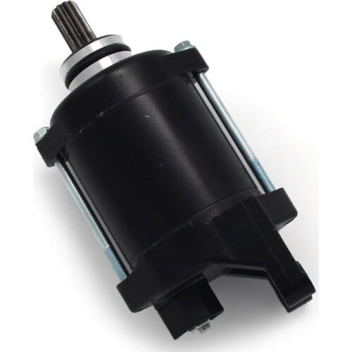 Motorcycle Electric Starter Motor Starting For Honda 31200-K64-N01 CBR250 CBR250RR 31200K64N01 Motor Accessories