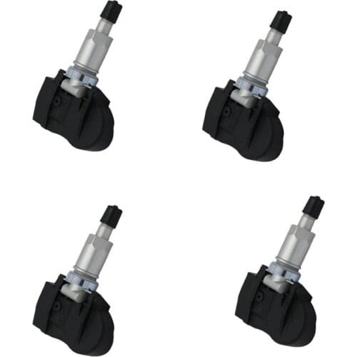 Tire Pressure Monitoring System 8G921A189KB 8G92 1A189KB 433MHZ (TPMS) Sensor For Ford Galaxy S-Max Mondeo