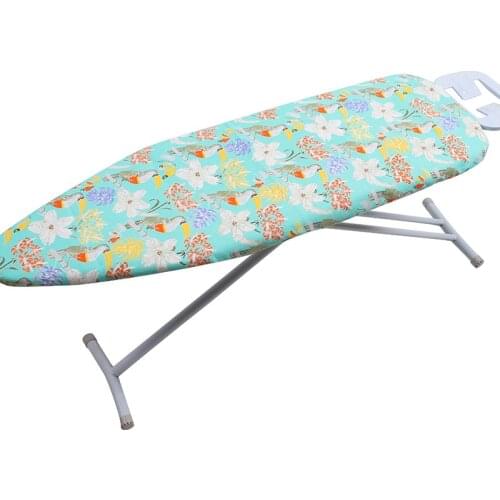 140*50CM Ultra Thick Heat Retaining Felt Ironing Iron Board Cover Heat Retaining Ironing Board Covers Table Multiple Choices