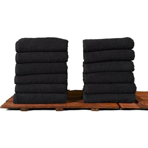 VAROL Hair Towels