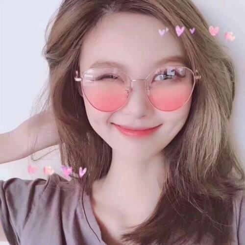 2021 Prescription Sunglasses With Diopter SPH -0.5 -1.0 TO -5.5 -6.0 Men Women Fashion Myopia Spectacles Nearsighted