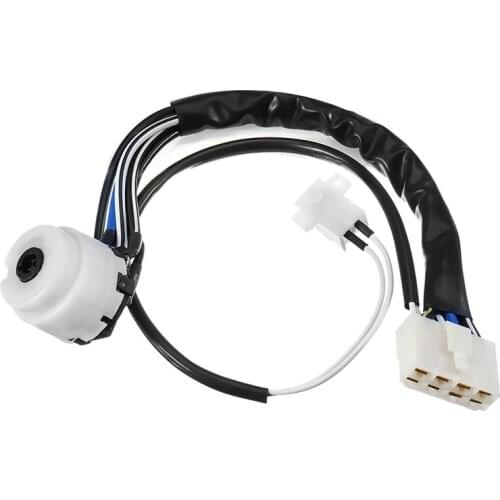 3704920xk00xa Engine Ignition Lock Harness Set for Great Wall Haval