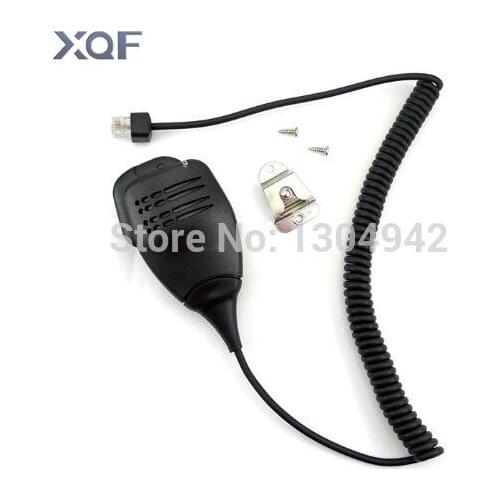 Car Mobile Radio Handheld Speaker Mic Microphone For Motorola Walkie Talkie CM140 CM160 CM200 GM140 GM160 GM3188 GM3688 338 339