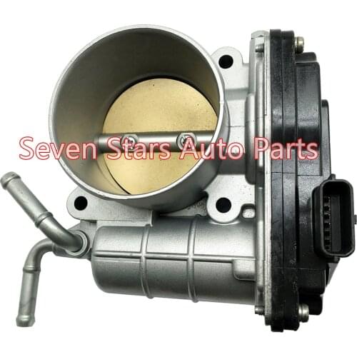 Auto Parts Throttle Body Compatible With Suzu-ki OEM 13400-66J00 RME60-700 NAS090-02 1340066J00 RME60700 NAS09002