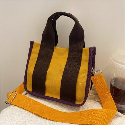 Changleedo Women's Bright Bags