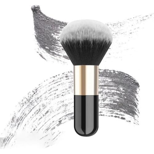 Makeup Brushes Loose Powder Brush Eyeshadow Powder Brush Makeup Tool Soft Fluffy Make Up Tools Professional Large Makeup Brushes