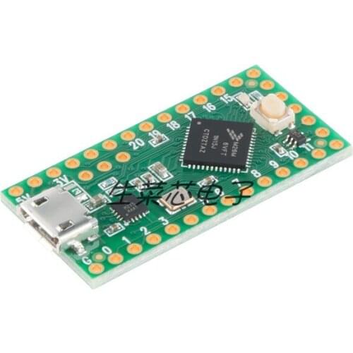Teensy LC Cortex-M0+ development board Arduino