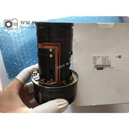 NEW 24-70 2.8G Lens Helicoid Tube Main Barrel Ring For Nikon AF-S 24-70mm f/2.8G ED Replacement Unit Repair Part