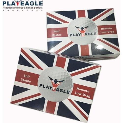 PLAYEAGLE Golf Balls