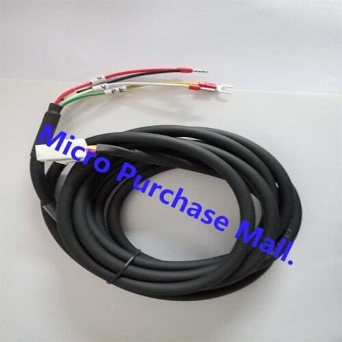 New Ones Servo Motor Encoder Wire MFMCA0030EED