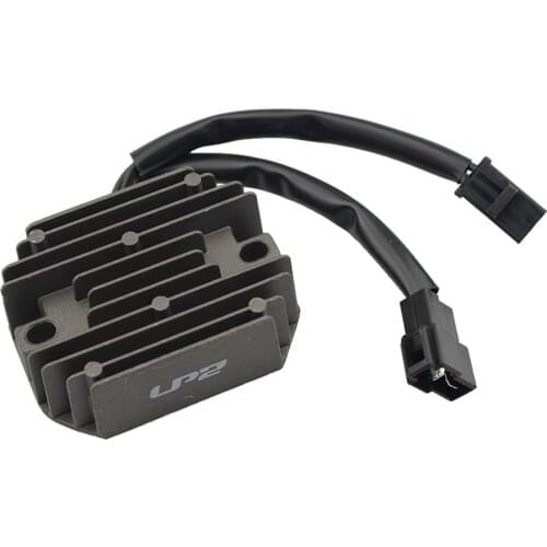 Motorcycle Regulator 12v Voltage Rectifier For Suzuki DR650 GSF250 Bandit 250 GSF400 Bandit 400 RGV250 VJ22A RGV22