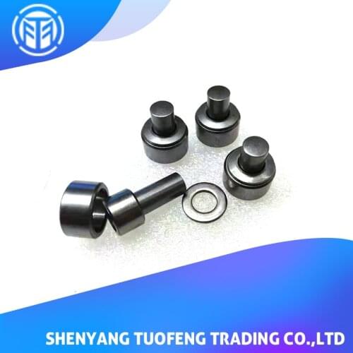 T.DI High Quality Roller ，Scroll Wheel for VE Pump