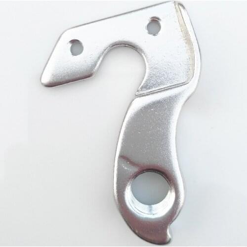 2pc Bicycle parts cycling gear rear derailleur hanger For Specialized tarmac SL6 Venge ViiAS S-WORKS Cipollini RB1K mech dropout