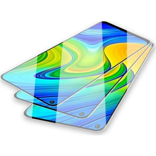 VEVICE Screen Protectors For Xiaomi Redmi Note 9S