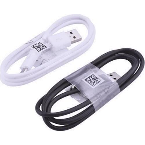 10pcs/lot Micro USB Cable Charging 2A Microusb Cord For S6 S7 Xiao Mi Hua Wei Android Phone cable Micro usb cable 1M 1.2M 1.5M