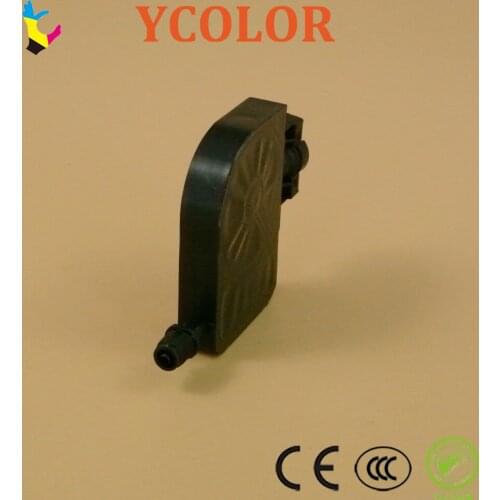 100 pcs/lot UV ink printer damper for Epson stylus pro4000 4400 4450 4800 4880 7800 7880 9800 9880 7400 9400 DX5 UV ink damper
