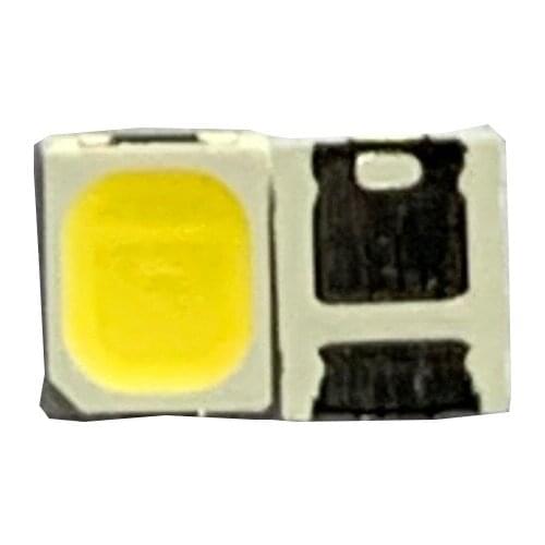 10K PCS/LOT 0.2W/0.25W 110LM/W Full-spectrum Highlight Plant Sunlight 2835 Lamp Beads R1-R15 90 or 95